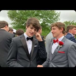 Meet your Posher, Evan